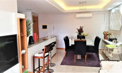 Apartamento com 3 quartos à venda na Rua Bispo William Thomas, 260, Teresópolis, Porto Alegre, 93 m2 por R$ 789.000