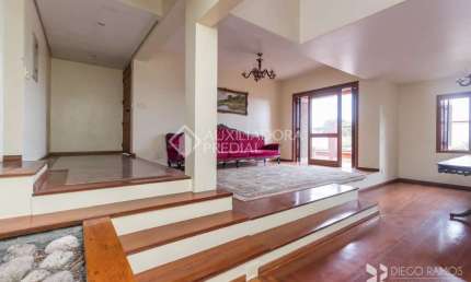 Casa em condomínio fechado com 3 quartos à venda na Rua Silveiro, 870, Menino Deus, Porto Alegre, 460 m2 por R$ 2.641.000