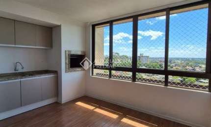 Apartamento com 3 quartos à venda na Rua Irene Capponi Santiago, 243, Cristo Redentor, Porto Alegre, 107 m2 por R$ 895.000