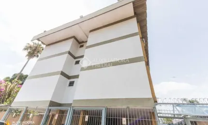 Apartamento com 2 quartos à venda na Rua Capitão Arisoly Vargas, 35, Glória, Porto Alegre, 63 m2 por R$ 200.000