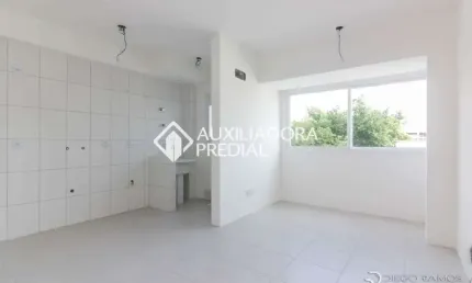 Apartamento com 1 quarto à venda na Rua Fagundes Varela, 200, Santo Antônio, Porto Alegre, 36 m2 por R$ 330.000