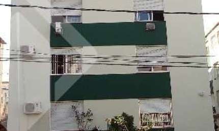 Apartamento com 2 quartos à venda na Rua Ângelo Crivellaro, 665, Jardim do Salso, Porto Alegre, 60 m2 por R$ 233.200