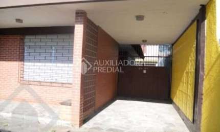 Casa em condomínio fechado com 4 quartos à venda na Avenida Tramandaí, 1019, Ipanema, Porto Alegre, 280 m2 por R$ 698.000