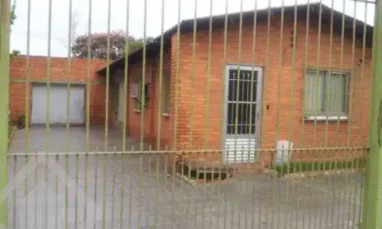 Casa comercial à venda na Avenida Bernardino Silveira de Amorim, 345, Sarandi, Porto Alegre, 344 m2 por R$ 450.000