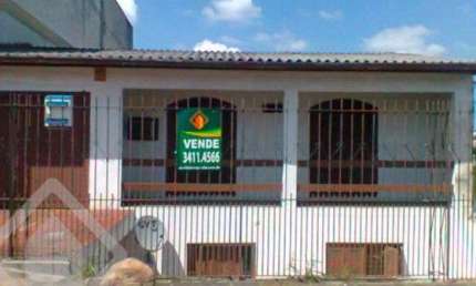 Prédio à venda na Avenida Baltazar de Oliveira Garcia, 2325, Rubem Berta, Porto Alegre, 300 m2 por R$ 589.000