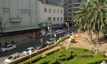 Apartamento com 3 quartos à venda na Rua Doutor Flores, 190, Centro Histórico, Porto Alegre, 64 m2 por R$ 380.000