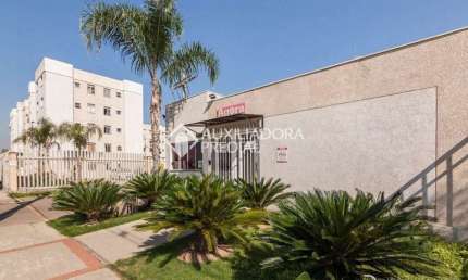 Apartamento com 2 quartos à venda na Rua Gabriel Franco da Luz, 560, Sarandi, Porto Alegre, 52 m2 por R$ 229.850