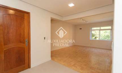 Apartamento com 3 quartos à venda na Rua Laurindo, 78, Santana, Porto Alegre, 92 m2 por R$ 599.000