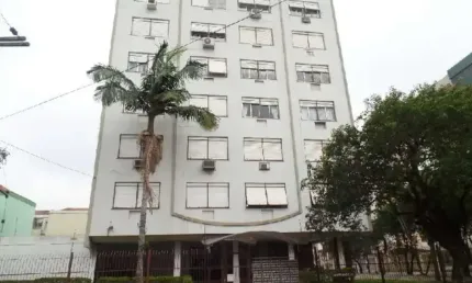 Apartamento com 1 quarto à venda na rua itararé, 110, jardim são pedro, porto alegre, 53 m2 por r$ 349.000