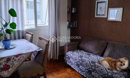 Apartamento com 3 quartos à venda na Rua Professor Álvaro Alvim, 450, Rio Branco, Porto Alegre, 60 m2 por R$ 270.000