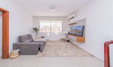 Apartamento com 2 quartos à venda na Rua Professor Freitas e Castro, 831, Azenha, Porto Alegre, 73 m2 por R$ 290.000