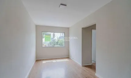 Apartamento com 2 quartos à venda na Avenida Ipiranga, 3427, Partenon, Porto Alegre, 58 m2 por R$ 240.000