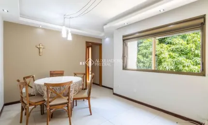 Apartamento com 2 quartos à venda na Rua Barão de Ubá, 116, Bela Vista, Porto Alegre, 87 m2 por R$ 520.000