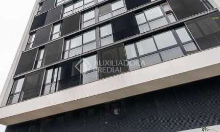 Apartamento com 1 quarto à venda na Rua Auxiliadora, 129, Auxiliadora, Porto Alegre, 58 m2 por R$ 769.000