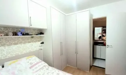 Apartamento com 2 quartos à venda na rua airton ferreira da silva, 295, farrapos, porto alegre, 50 m2 por r$ 355.000