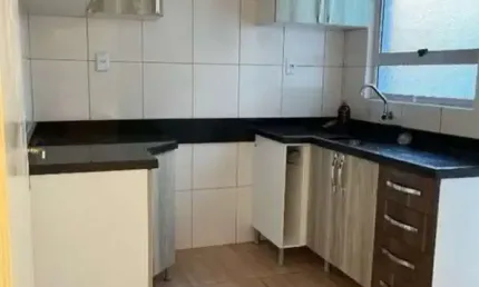 Apartamento com 2 quartos à venda na rua doutor campos velho, 1774, cristal, porto alegre, 58 m2 por r$ 250.000