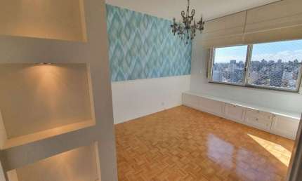 Apartamento com 4 quartos à venda na Rua Vinte e Quatro de Outubro, 1000, Moinhos de Vento, Porto Alegre, 167 m2 por R$ 1.499.000