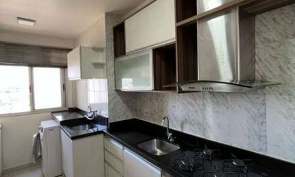 Apartamento com 3 quartos à venda na Avenida Armando Fajardo, 2100, Igara, Canoas, 65 m2 por R$ 349.000