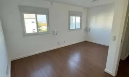 Apartamento com 3 quartos à venda na Rua Henrique Stefani, 1001, Igara, Canoas, 62 m2 por R$ 300.000