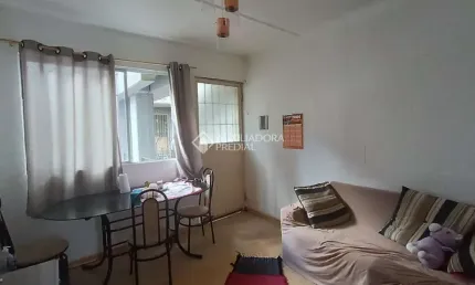 Apartamento com 2 quartos à venda na Rua dos Maias, 420, Rubem Berta, Porto Alegre, 39 m2 por R$ 120.000