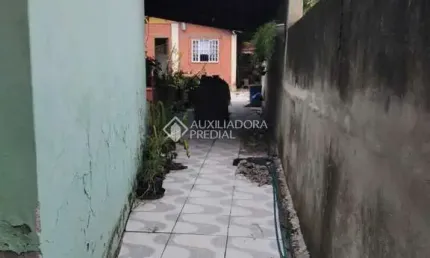 Terreno comercial à venda na Avenida Protásio Alves, 7715, Morro Santana, Porto Alegre, 300 m2 por R$ 850.000
