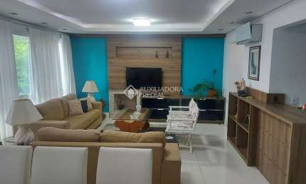 Apartamento com 3 quartos à venda na Rua Jari, 671, Passo da Areia, Porto Alegre, 134 m2 por R$ 1.600.000