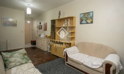 Apartamento com 2 quartos à venda na Rua Felipe Camarão, 156, Rio Branco, Porto Alegre, 76 m2 por R$ 444.000