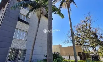Apartamento com 1 quarto à venda na Rua Silveiro, 377, Menino Deus, Porto Alegre, 32 m2 por R$ 187.000
