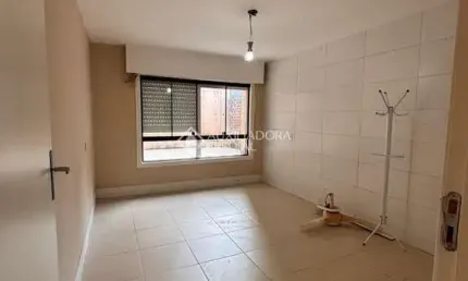 Apartamento com 1 quarto à venda na Rua Doutor Vicente de Paula Dutra, 314, Praia de Belas, Porto Alegre, 45 m2 por R$ 179.000