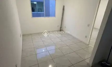 Apartamento com 2 quartos à venda na Avenida Souza Melo, 1084, Sarandi, Porto Alegre, 39 m2 por R$ 135.000