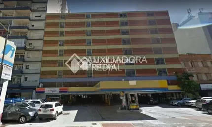 Garagem à venda na Rua Siqueira Campos, 866, Centro Histórico, Porto Alegre, 12 m2 por R$ 40.000