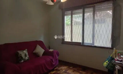 Apartamento com 2 quartos à venda na rua ari barroso, 59, sarandi, porto alegre, 57 m2 por r$ 200.000