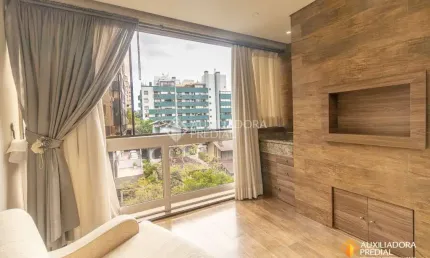 Apartamento com 2 quartos à venda na Rua Silva Jardim, 936, Auxiliadora, Porto Alegre, 90 m2 por R$ 950.000