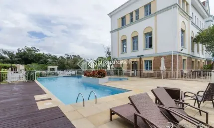 Apartamento com 2 quartos à venda na Rua Marechal Mesquita, 581, Teresópolis, Porto Alegre, 51 m2 por R$ 299.000