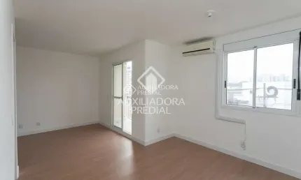 Apartamento com 2 quartos à venda na avenida assis brasil, 4908, passo da areia, porto alegre, 62 m2 por r$ 375.000