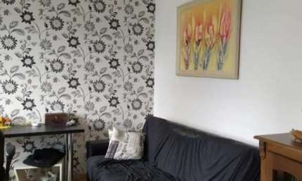 Apartamento com 1 quarto à venda na Avenida Jordão, 266, Bom Jesus, Porto Alegre, 43 m2 por R$ 285.000