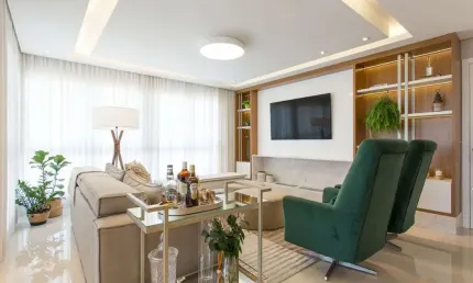 Apartamento com 3 quartos à venda na Rua Américo Vespucio, 240, Higienópolis, Porto Alegre, 123 m2 por R$ 2.550.000