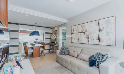 Apartamento com 2 quartos à venda na Rua Coronel André Belo, 489, Menino Deus, Porto Alegre, 72 m2 por R$ 649.000