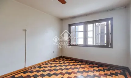 Apartamento com 3 quartos à venda na rua morretes, 24, santa maria goretti, porto alegre, 89 m2 por r$ 280.000