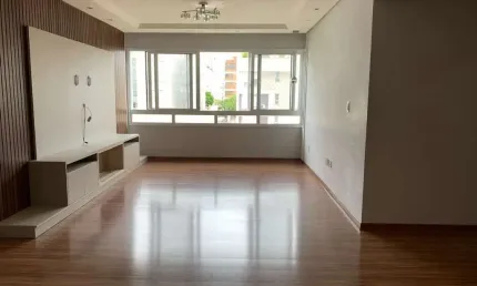 Apartamento com 3 quartos à venda na Rua General Rondon, 971, Tristeza, Porto Alegre, 102 m2 por R$ 1.389.000