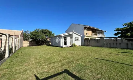 Terreno à venda na Santo Angelo, 557, Centro, Imbé, 375 m2 por R$ 495.000