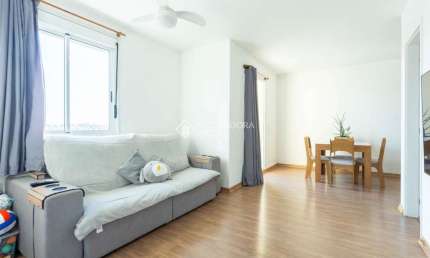 Apartamento com 2 quartos à venda na Avenida Assis Brasil, 4908, Sarandi, Porto Alegre, 62 m2 por R$ 395.000