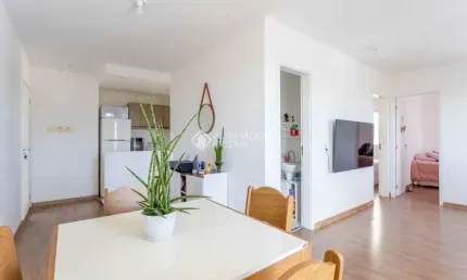 Apartamento com 2 quartos à venda na Avenida Assis Brasil, 4908, Sarandi, Porto Alegre, 62 m2 por R$ 380.000