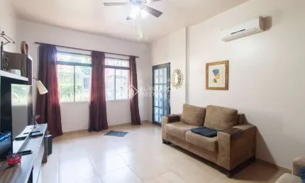 Casa com 4 quartos à venda na Rua Júlio Lopes dos Santos Sobrinho, 187, Santa Tereza, Porto Alegre, 175 m2 por R$ 569.000