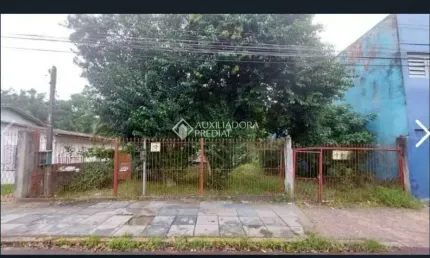 Terreno à venda na Rua Francisco Carvalho da Cunha, 162, Centro, Viamão, 338 m2 por R$ 850.000