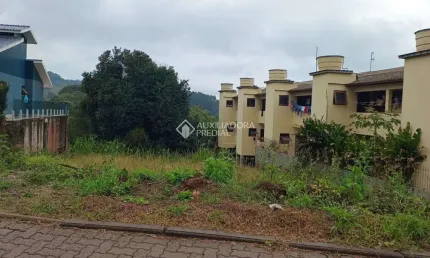 Terreno à venda na Onze Amigos, 719, Vale Direito, Dois Irmãos, 626 m2 por R$ 270.000