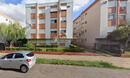 Apartamento com 1 quarto à venda na Rua Golda Meir, 346, Jardim Leopoldina, Porto Alegre, 31 m2 por R$ 76.000