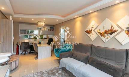 Apartamento com 2 quartos à venda na Avenida Maranhão, 1015, São Geraldo, Porto Alegre, 78 m2 por R$ 550.000