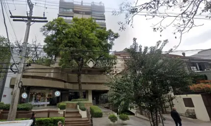 Ponto comercial à venda na Rua Padre Chagas, 327, Moinhos de Vento, Porto Alegre, 51 m2 por R$ 450.000