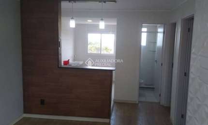 Apartamento com 2 quartos à venda na Estrada João de Oliveira Remião, 2190, Agronomia, Porto Alegre, 47 m2 por R$ 233.000